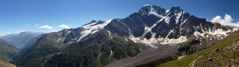 Elbrus